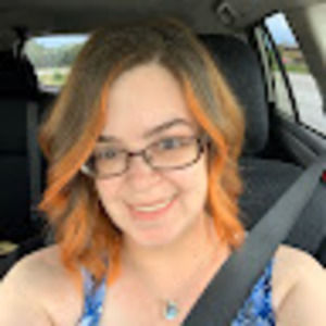 Meet your Posher, Jillian